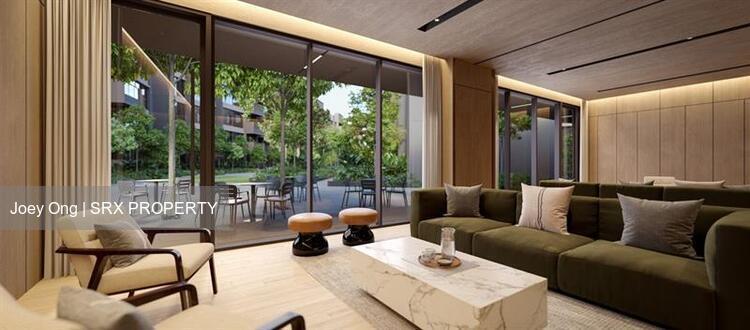 Faber Residence (D5), Apartment #501080631